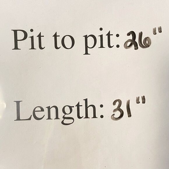 Coldwater Creek Sweater Women's Size M/L Brown Poncho Knit Wool Blend Faux Fur - Picture 6 of 6